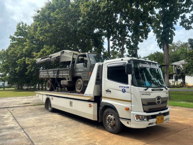 #รถยกพิษณุโลก #รถสไลด์พิษณุโลก #รถลากเมืองพิษณุโลก #รถยกพรหมพิราม #ยกรถวัดโบสถ์ #รถสไลด์วังทอง #รถสไลด์เนินมะปราง … 3 119