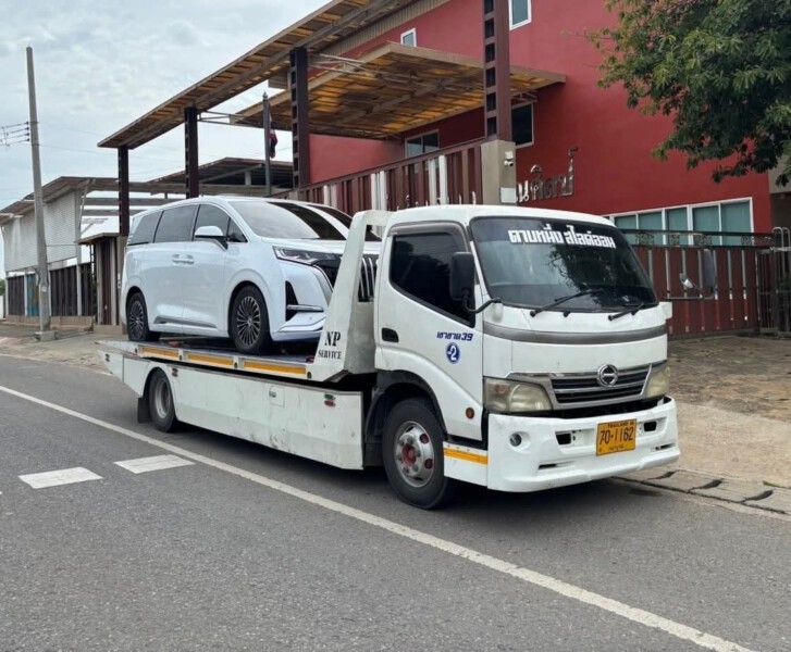 #รถยกพิษณุโลก #รถสไลด์พิษณุโลก #รถลากเมืองพิษณุโลก #รถยกพรหมพิราม #ยกรถวัดโบสถ์ #รถสไลด์วังทอง #รถสไลด์เนินมะปราง… 3 124