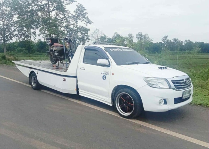 #รถยกสระบุรี #รถสไลด์สระบุรี #รถลากเมืองสระบุรี #รถยกพระพุทธบาท #ยกรถหนองโดน #รถสไลด์ดอนพุด #รถสไลด์บ้านหมอ … 3 133