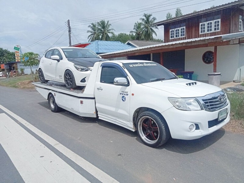 #รถยกสุราษฎร์ธานี #รถสไลด์สุราษฎร์ธานี #รถลากเมืองสุราษฎร์ธานี #รถยกดอนสัก #ยกรถพนม #รถสไลด์คีรีรัฐนิคม #รถสไลด์บ้านตาขุน … 3 182