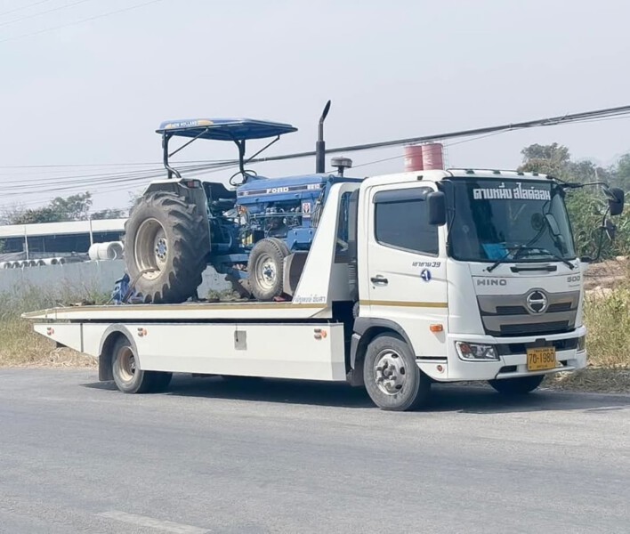 #รถยกลพบุรี #รถสไลด์ลพลุรี #รถลากเมืองลพบุรี #รถยกพัฒนานิคม #ยกรถท่าหลวง #รถสไลด์โคกเจริญ #รถสไลด์ลำสนธิ … 3 63